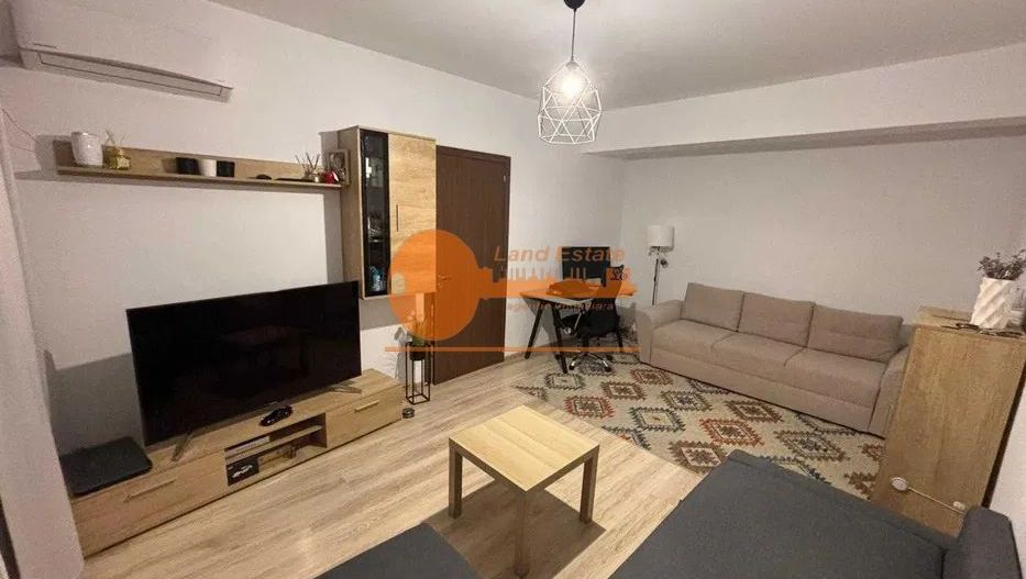 Apartament cu 2 camere in zona Pacii (bloc nou) - Poză 1