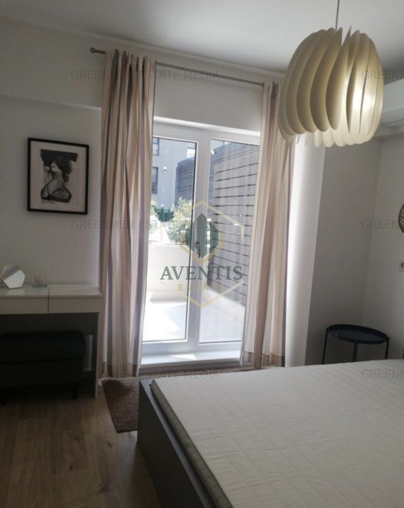 NOU RENOVAT - FARA ANIMALE DE COMPANIE - 5 MINUTE METROU PIPERA - Poză 2