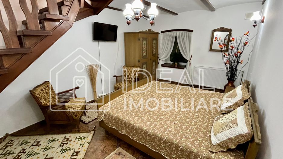 Apartament 2 camere spațios și luminos de vânzare – zonă ultracentrală - Poză 3