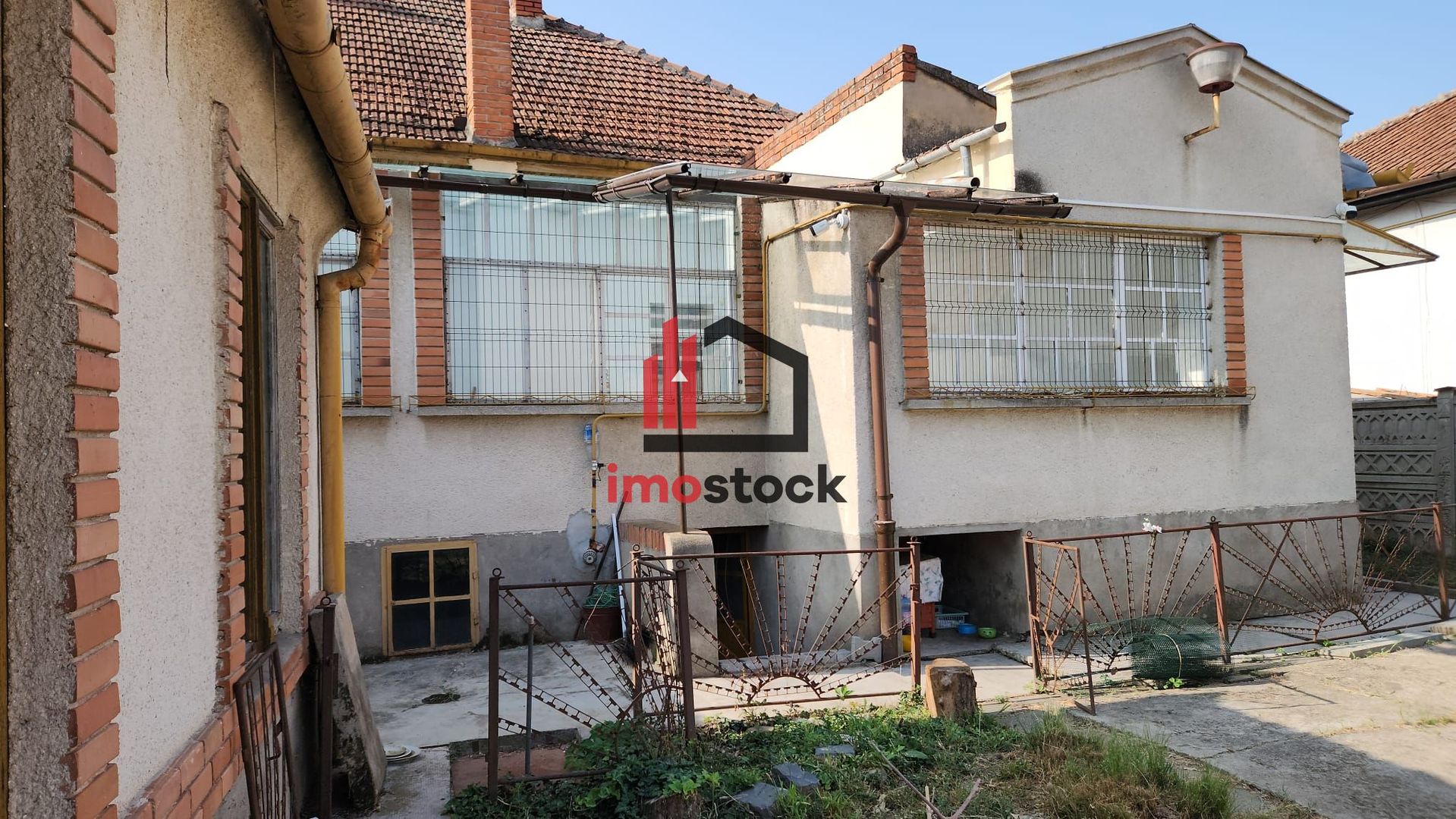 Casa zona Bogdanestilor Pozitie Unica Teren generos Comision 0 - Poză 8