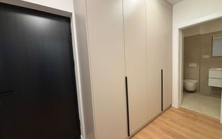 2 camere, modern, prima închiriere, bloc nou, parcare, Octavian Paler - Poză 8