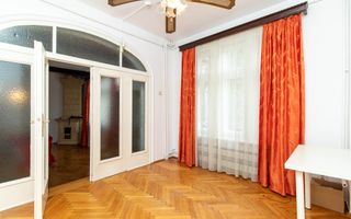 Inchiriere - Rezidenta/Birouri - Vila cu curte - Aviatorilor - Poză 11