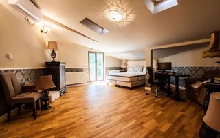 Vanzare | Apartament Tip Vila | Marasesti | Renovat Complet - Poză 6