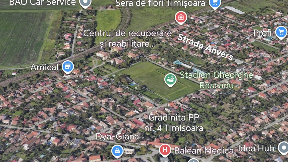 Teren casa -Ronat - Poză 4