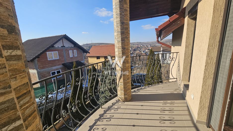 Casa individuala cu Garaj  Sura Mare - Poză 18