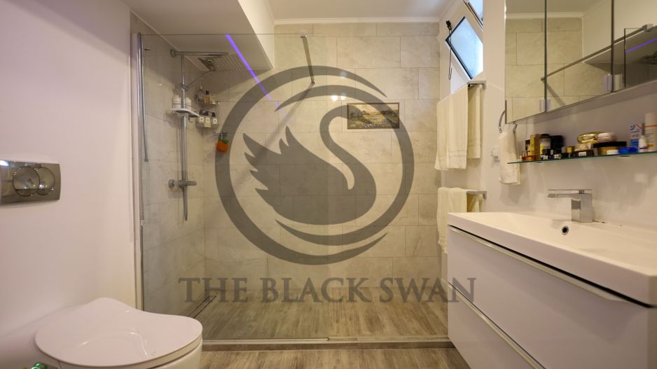 Casa/Vila de vanzare ultra-moderna | Câmpina, Prahova | COMISION 0% - Poză 8