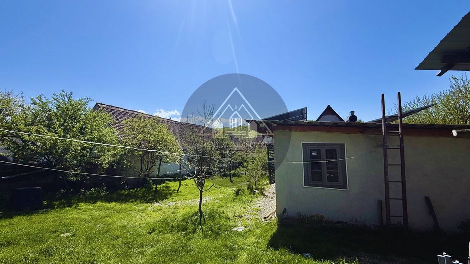 Casă săsească, Transilvania - Poză 21