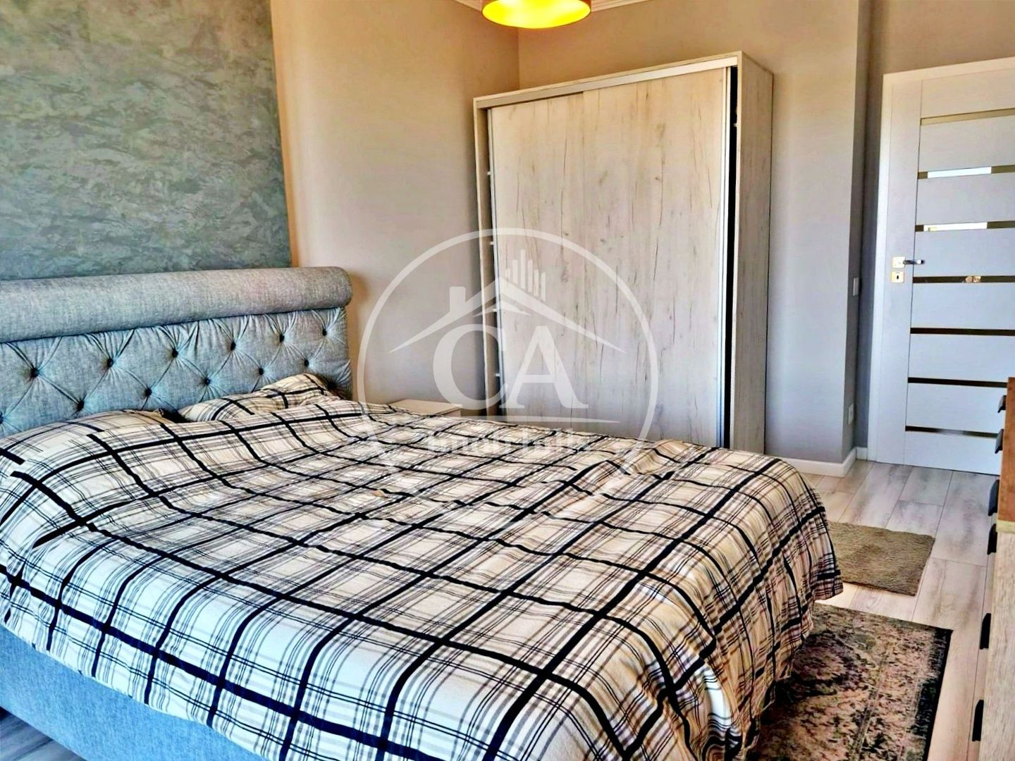 Apartament cu 2 camere de închiriat in Prima Onestilor, Oradea - Poză 9