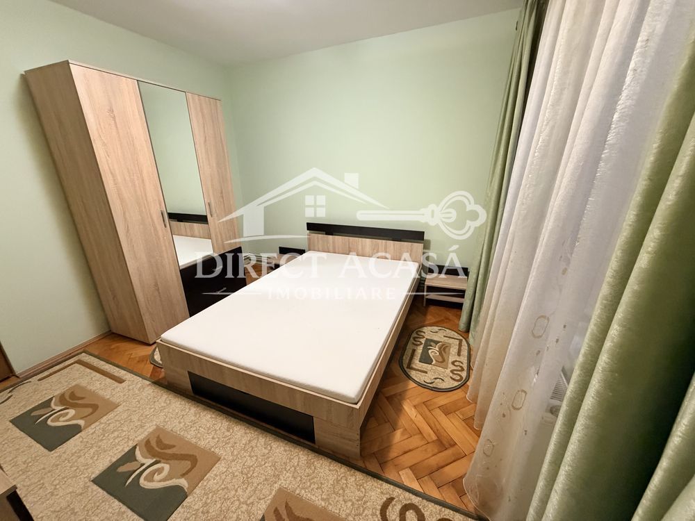 Apartament cu 3 camere de închiriat-Str Livezeni-Zona Tudor - Poză 2
