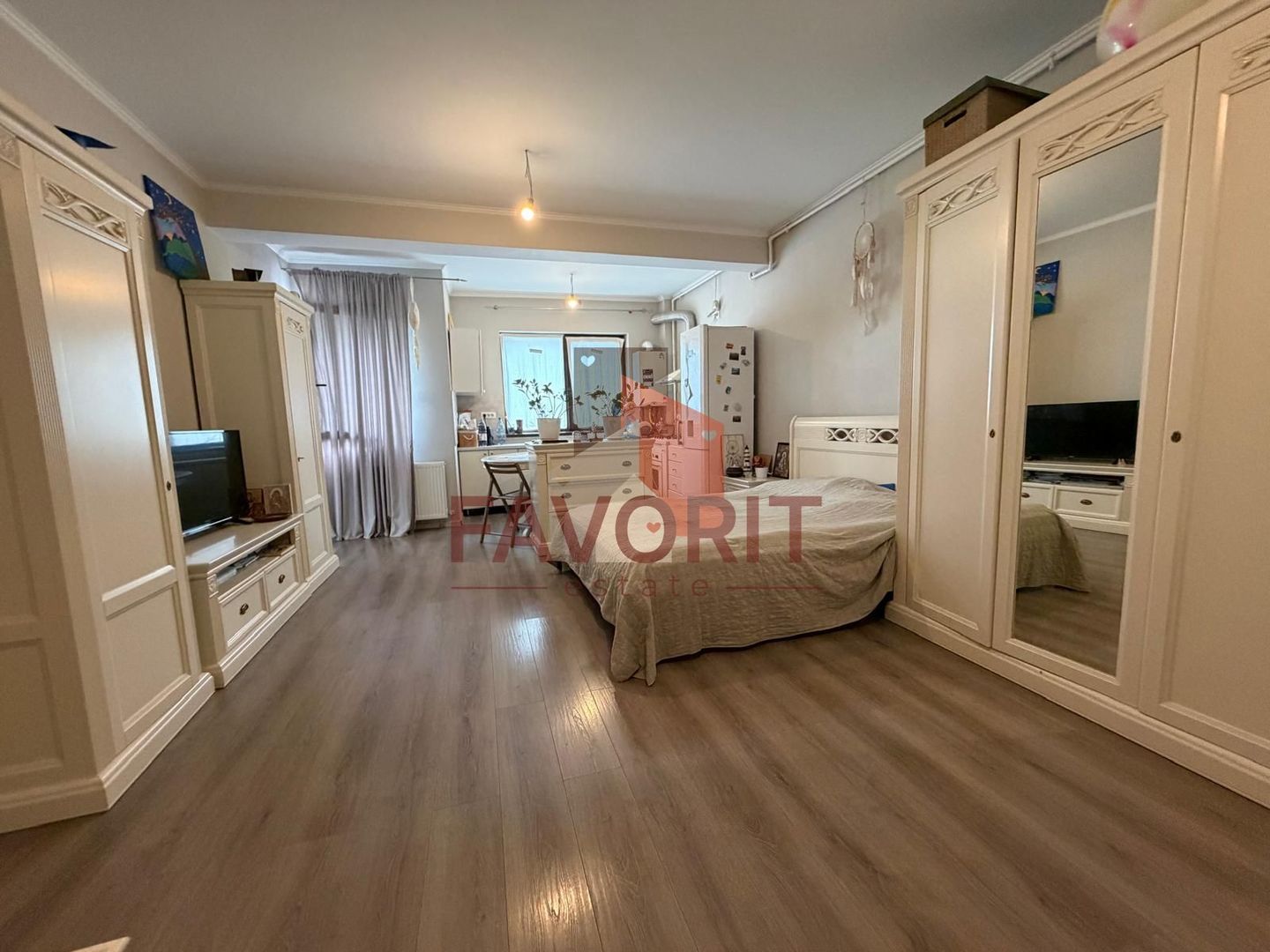Apartament 2 camere | Giroc - Cartierul Planetelor - Poză 1