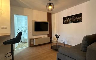 3 Camere de Lux, Zorilor, Parcare, Frunzisului, Lidl, Studium Green - Poză 3