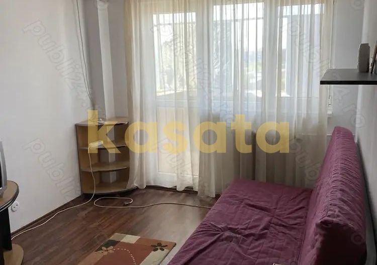 Garsonieră | Lujerului | Etaj 9 | Metrou aproape - Poză 1