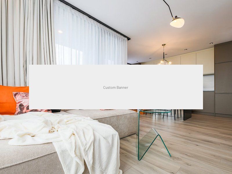 Apartament de lux 2 camere open space Take Ionescu (ISHO) - Poză 2