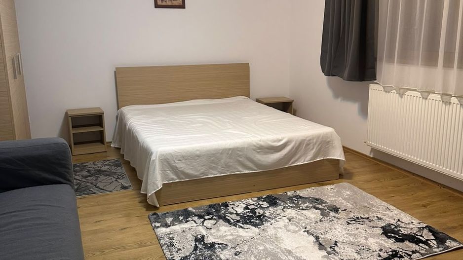GARSONIERA - PET-FRIENDLY, CENTRALA PROPRIE, METROU 10 MINUTE - Poză 3