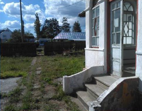 casa comuna Brusturi sat Tarzia - Poză 3