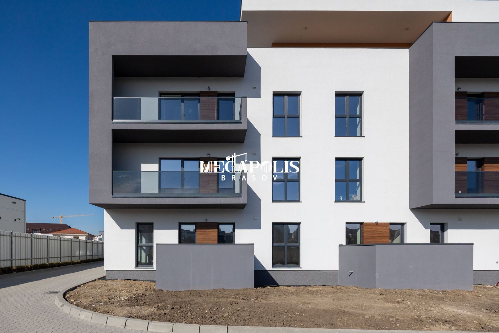 Apartament 2 Camere | 65 MP | Tractorul | Bloc Finisat - Poză 1