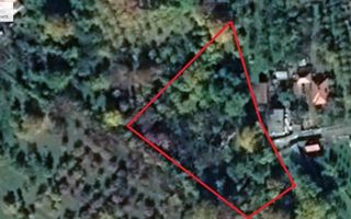 TEREN INTRAVILAN 3270 MP, CAMPULUNG - Poză 7