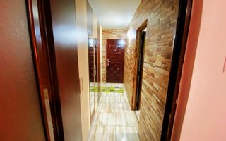 Apartament 2 camere parter cu centrala Rovine Pizza Ibiza 57mp - Poză 10