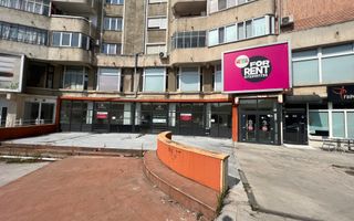 Sapient | Spațiu comercial + Teren _ Piața Ion Creangă, Oradea - Poză 3