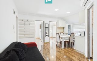 Apartament 2 camere de inchiriat strada Oituz. - Poză 2