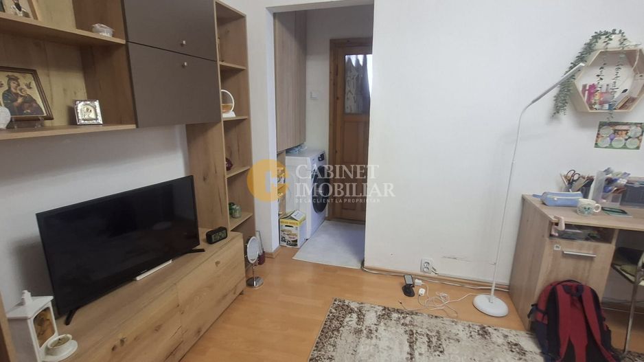 Apartament 2 camere – Mircea cel Bătrân - Etaj 2 -  Fără risc seismic - Poză 3