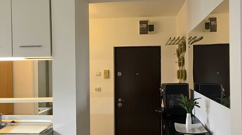 Apartament 1 camera |34 mp | Poziție excelenta in Piata Marasti. - Poză 6