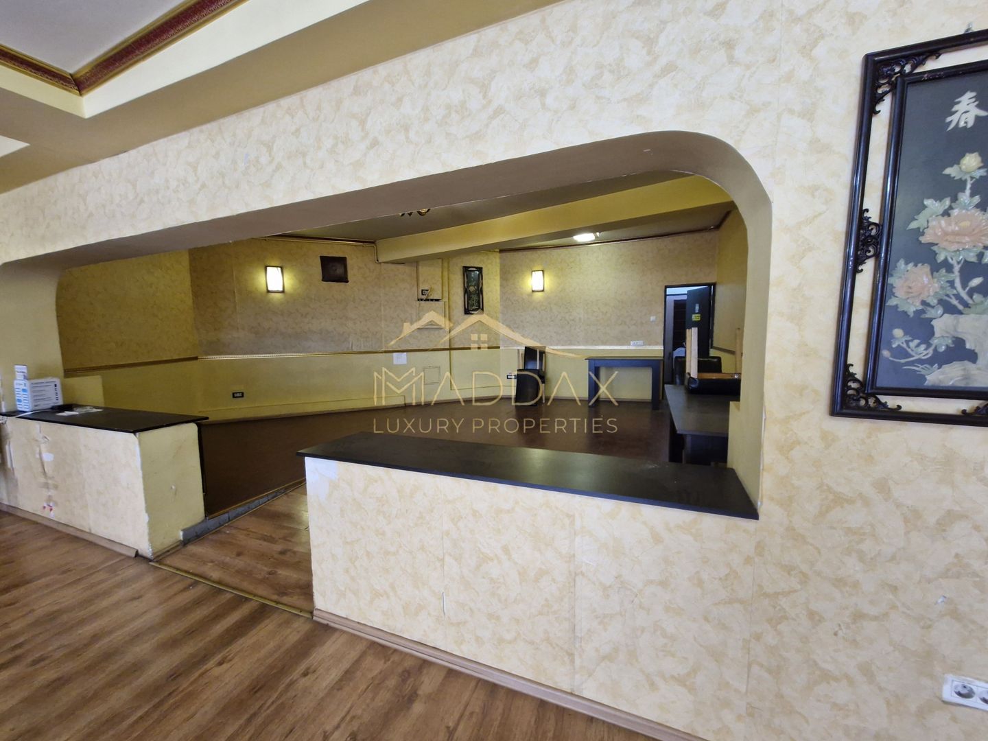 Spatiu Comercial ***223mp // Parcul Carol - Poză 3