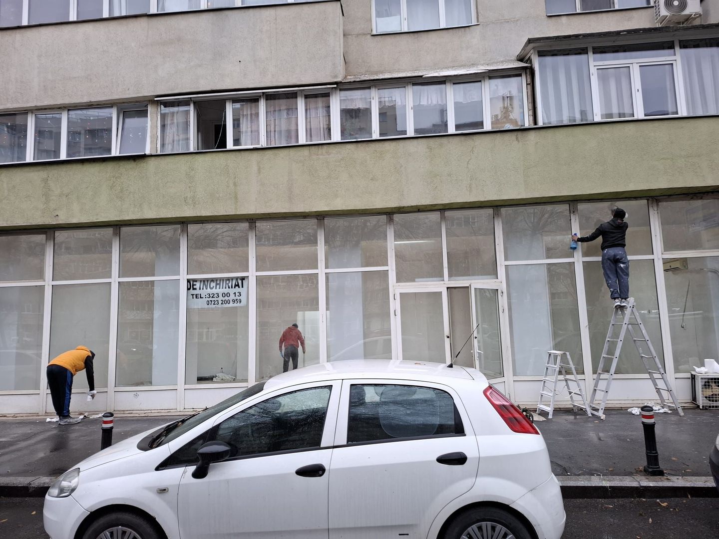 Spatiu Comercial Parter Pantelemon - Poză 9