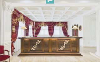 Proprietate Exclusivistă Rezidențial Seniori - Poză 61