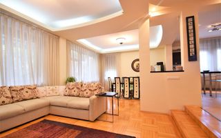 Vilă Duplex 240 mp | Grădină | Garaj | zona Pipera - Poză 2