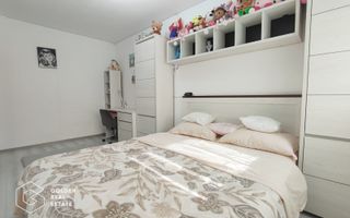 Apartament 3 camere, aproape de scoala si gradinita, zona Vlaicu - Poză 2