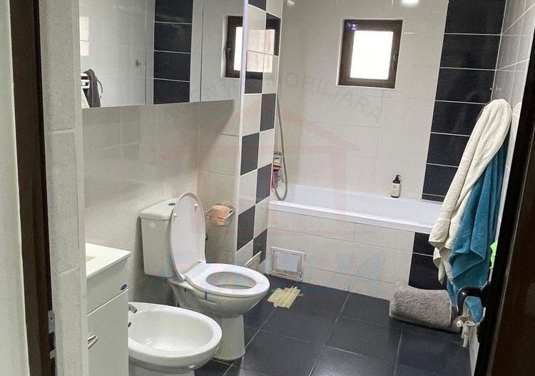 🏛️ De închiriat 3 camere,  Siderurgistilor, 550 Euro/luna - Poză 5