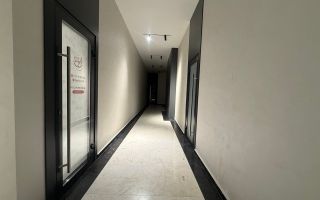 Chirie, sațiu de birouri, 35 mp, str. Petru Movilă, Buiucani - Poză 8