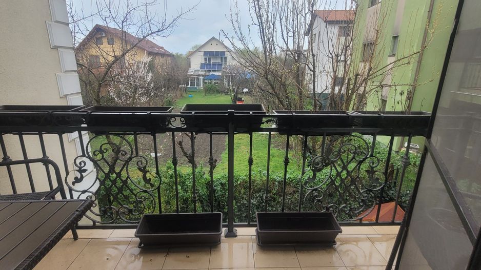 Apartament cu design special | 2 camere | braytim | loc de parcare - Poză 12