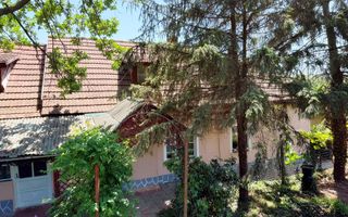 Casă de vanzare cu teren generos de 6.732 mp la E671 Leș, Bihor - Poză 1