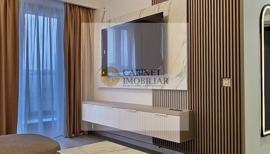 2 Camere - 51MP | Decomandat | 6/11 | Incalzire Pardoseala | Novum 56 - Poză 1