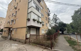 Apartament 2 camere, pet friendly, decomandat, zona centrala - Poză 14