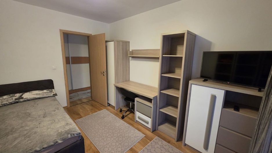 Apartament modern 3 camere Torontalului, Parcare subterană - Poză 13