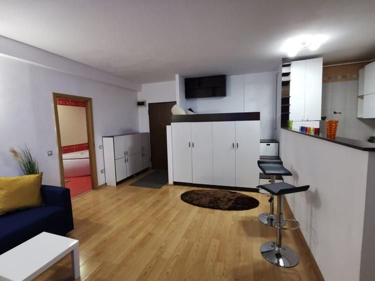 Garsoniera Pridvorului Sun Plaza - Poză 8