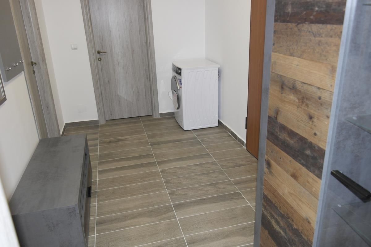 Apartament cu doua camere, cartier Solaris-Aparatorii Patriei, Berceni - Poză 9