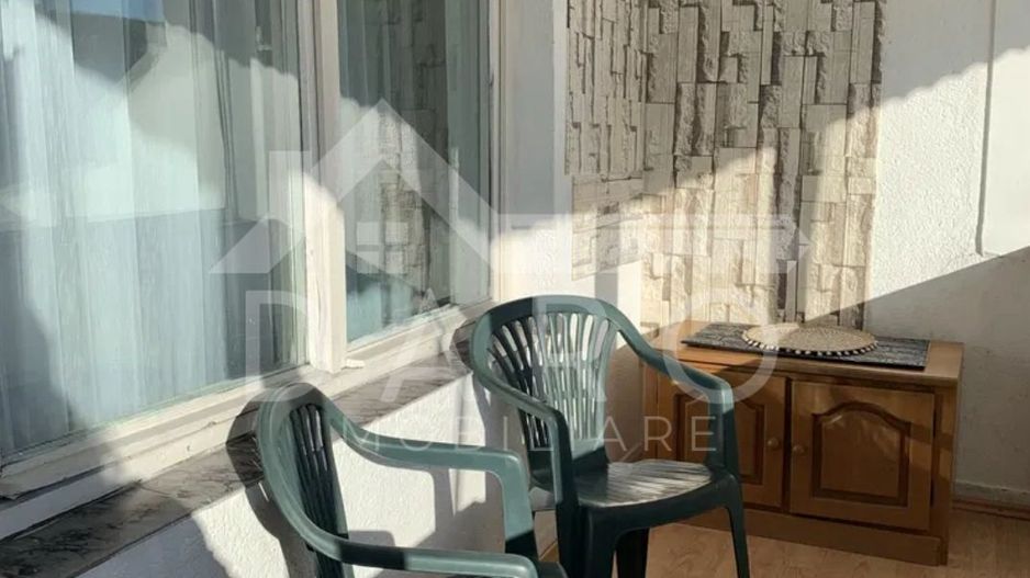 🔑 Apartament decomandat 1 cameră, mobilat și utilat – cartier Tudor - Poză 6