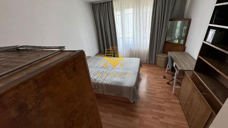 2 camere, zona Centrala, Piata Mihai Viteazul, Mc Donald's, Cinema - Poză 2