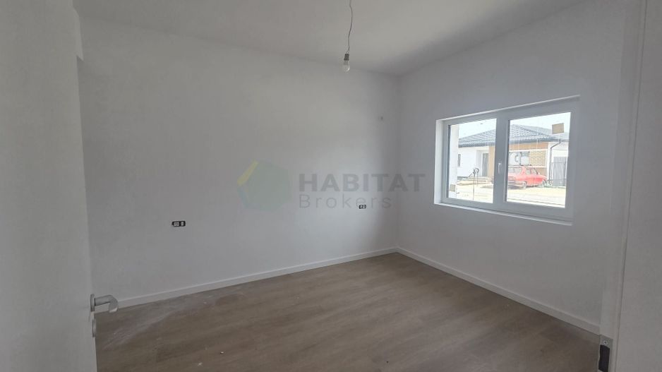 Casă individuală  – Tunari | 130 mp construiți,  teren 396 mp - Poză 7