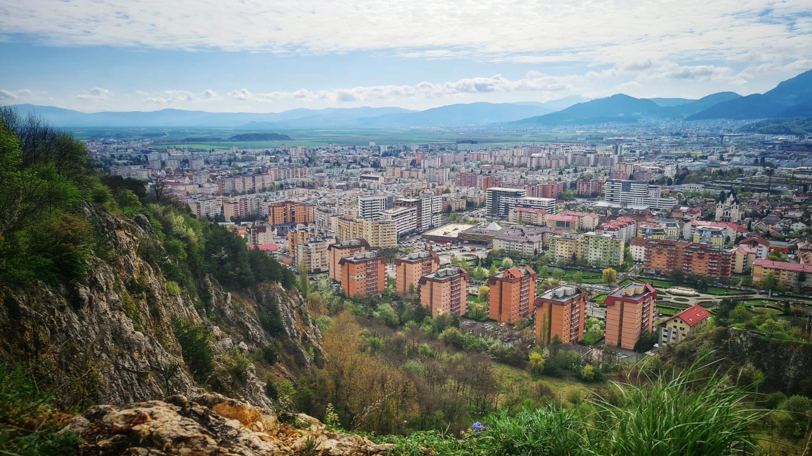 Exclusivitate - 2 camere, lângă Dealul Melcilor, aproape de Parcul Trandafirilor - Poză 22