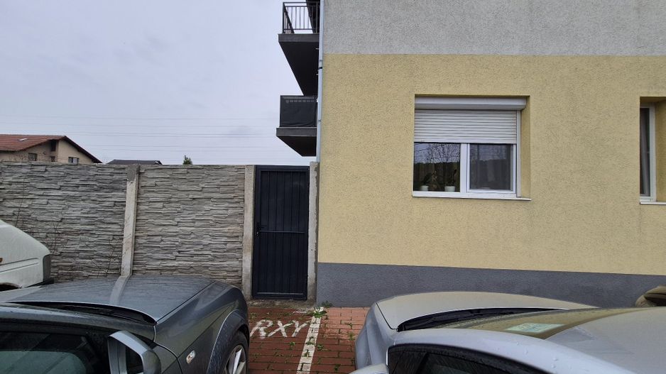 Giroc | 3 Camere | Curte proprie | Mobilat si utilat | Loc de parcare - Poză 8