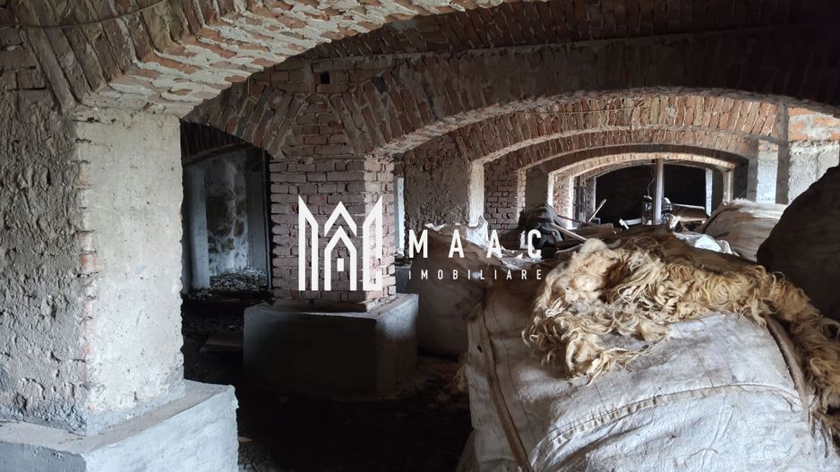 Teren intravilan I 5400 mp I Hale I Acces utilaje I Chirpăr - Poză 6