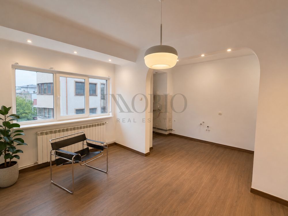 Apartament în imobil Art-Deco 64 mp | Str. Toamnei - Poză 4