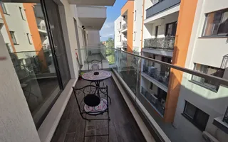2 Camere | MTM Pipera Residence | Mobilat | Parcare inclusă - Poză 16