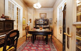 Decebal-Invingatorilor Vila 6 camere-455mp teren - Poză 3