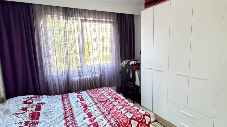 Apartament RENOVAT 3 camere 45 mp,  Aleea Ciucas, Manastur - Poză 5